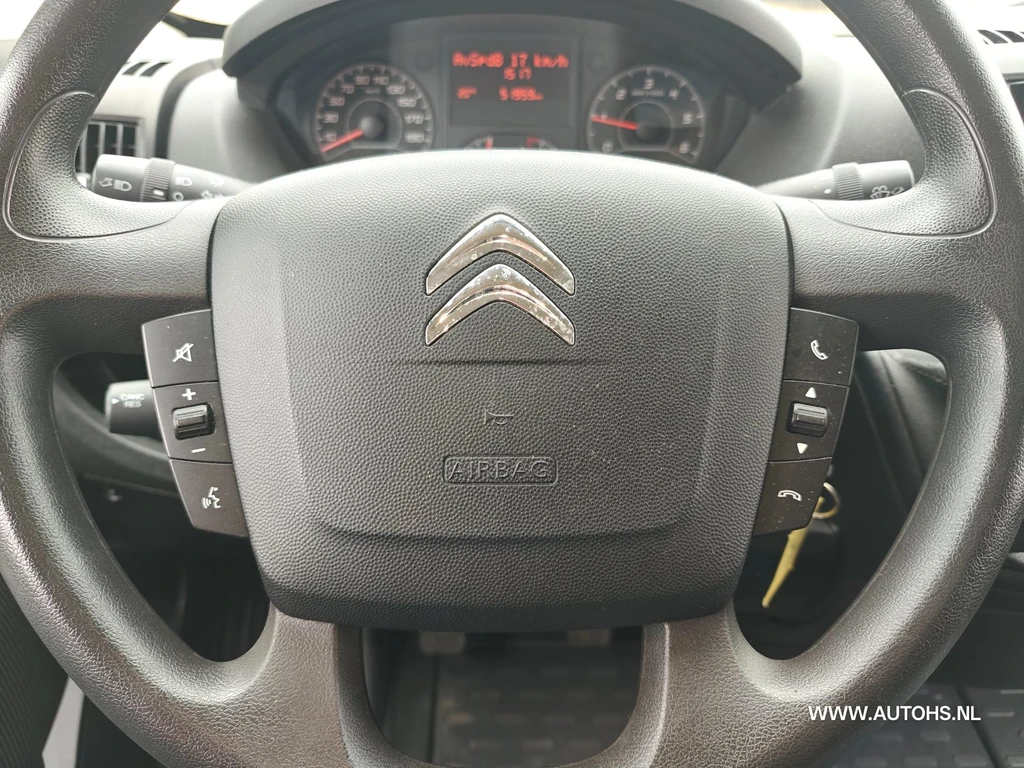 Citroën Jumper – foto 23