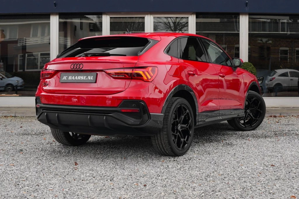 Audi Q3 – foto 5