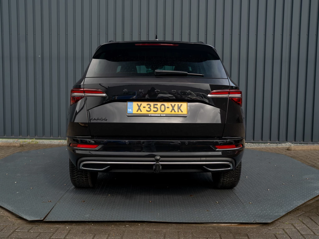 Škoda Karoq – foto 8