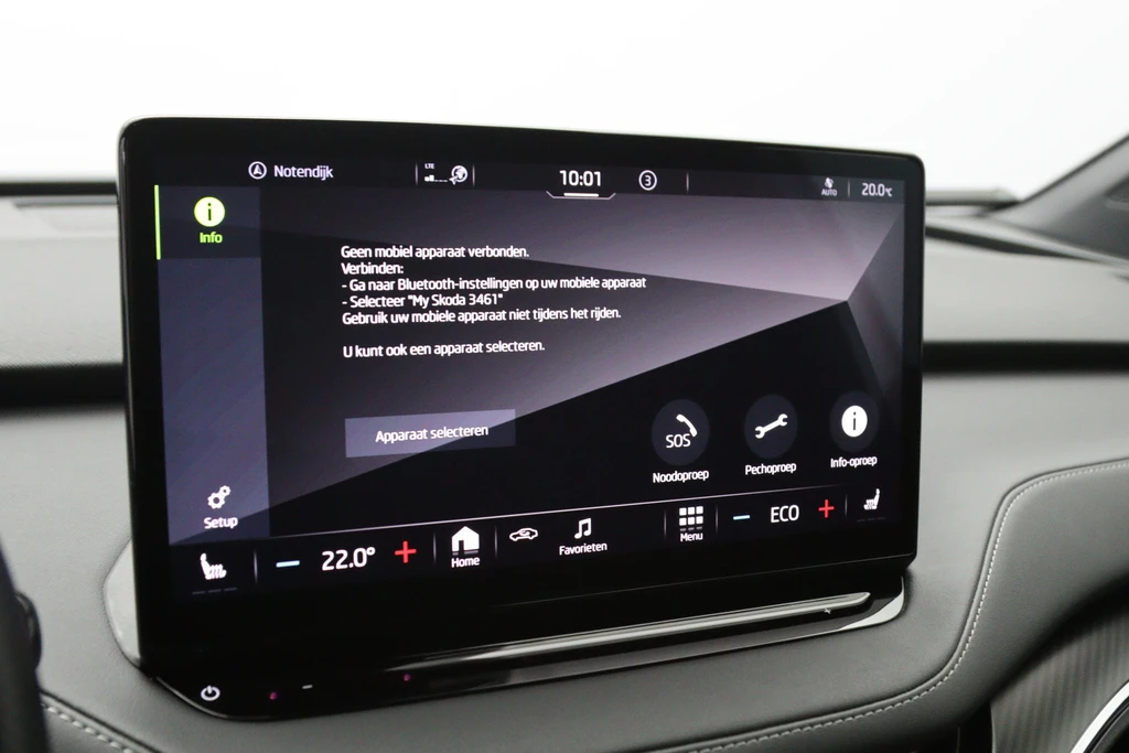 Škoda Enyaq iV – foto 29