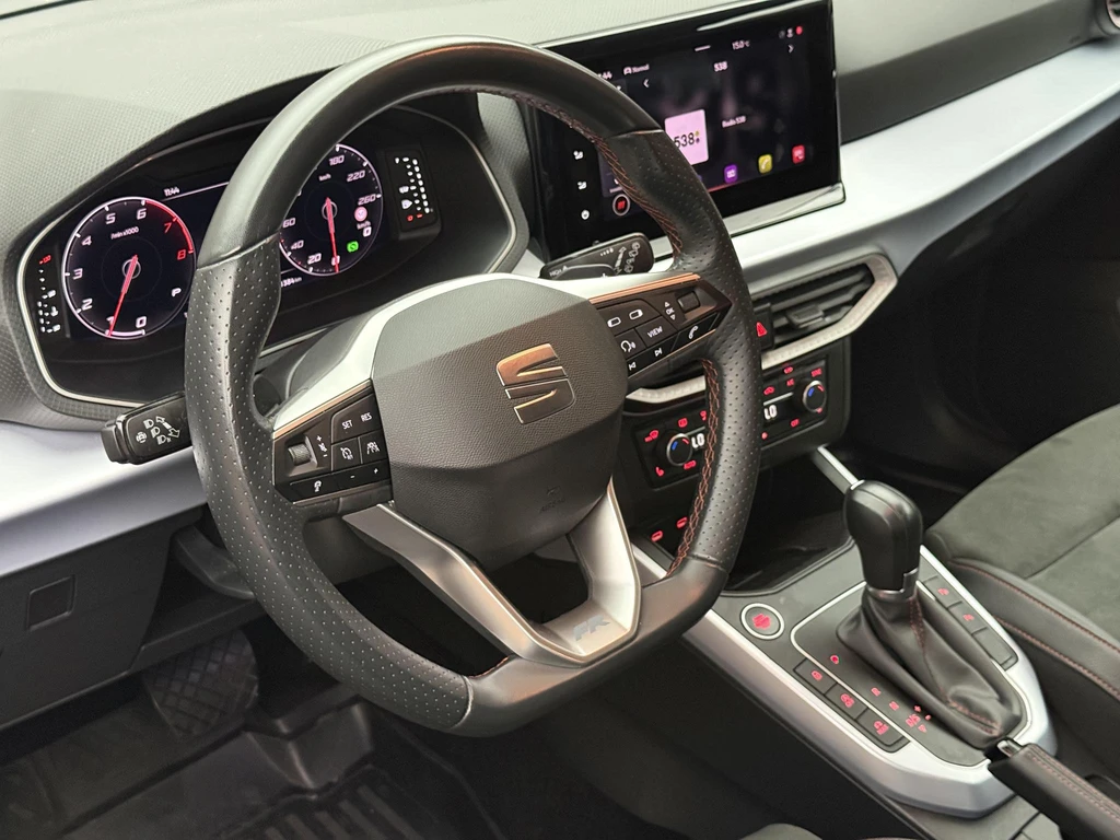 SEAT Arona – foto 10