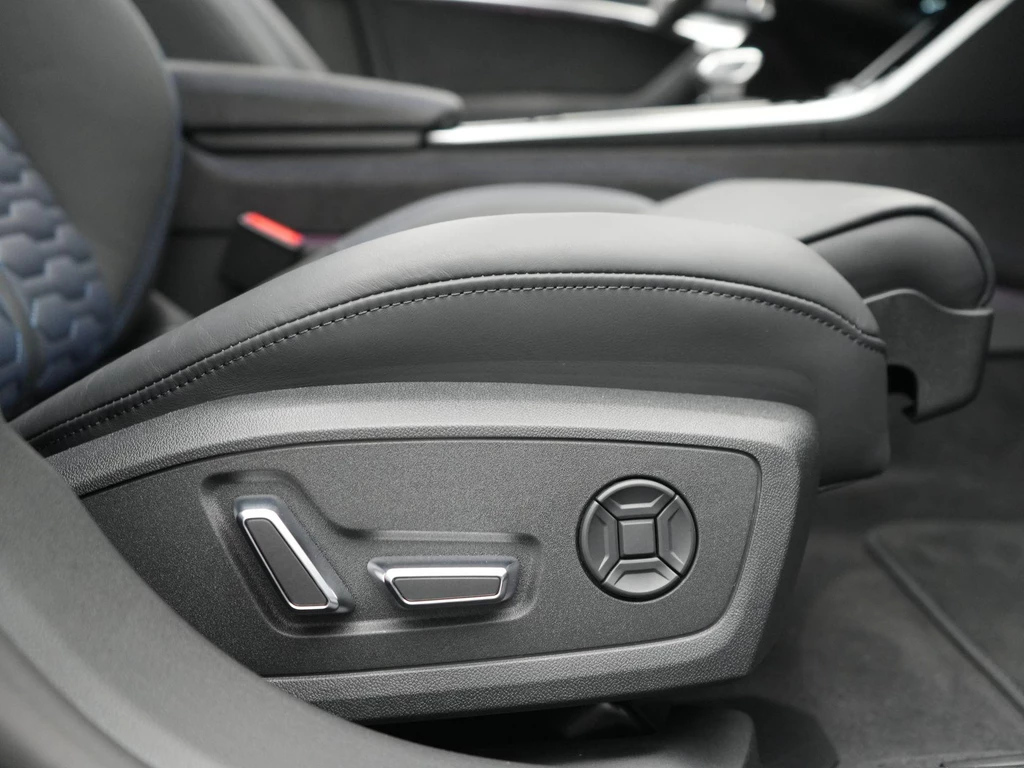 Audi RS7 – foto 68