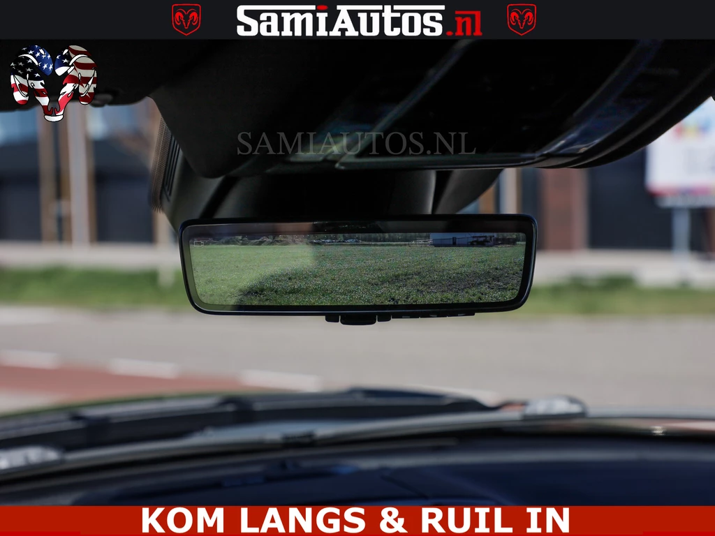Dodge Ram Pick-Up – foto 25