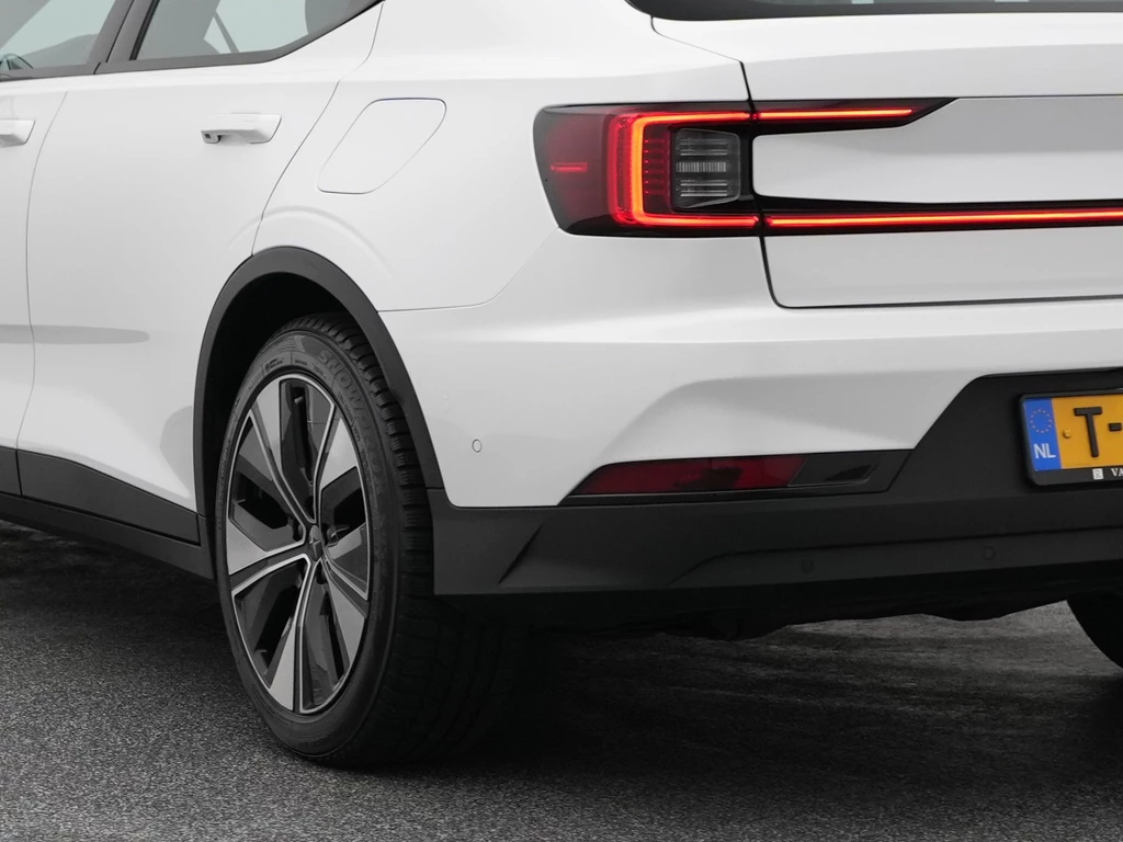 Polestar 2 – foto 27