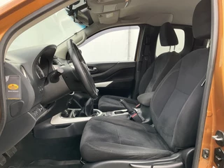 Nissan Navara – thumbnail 23