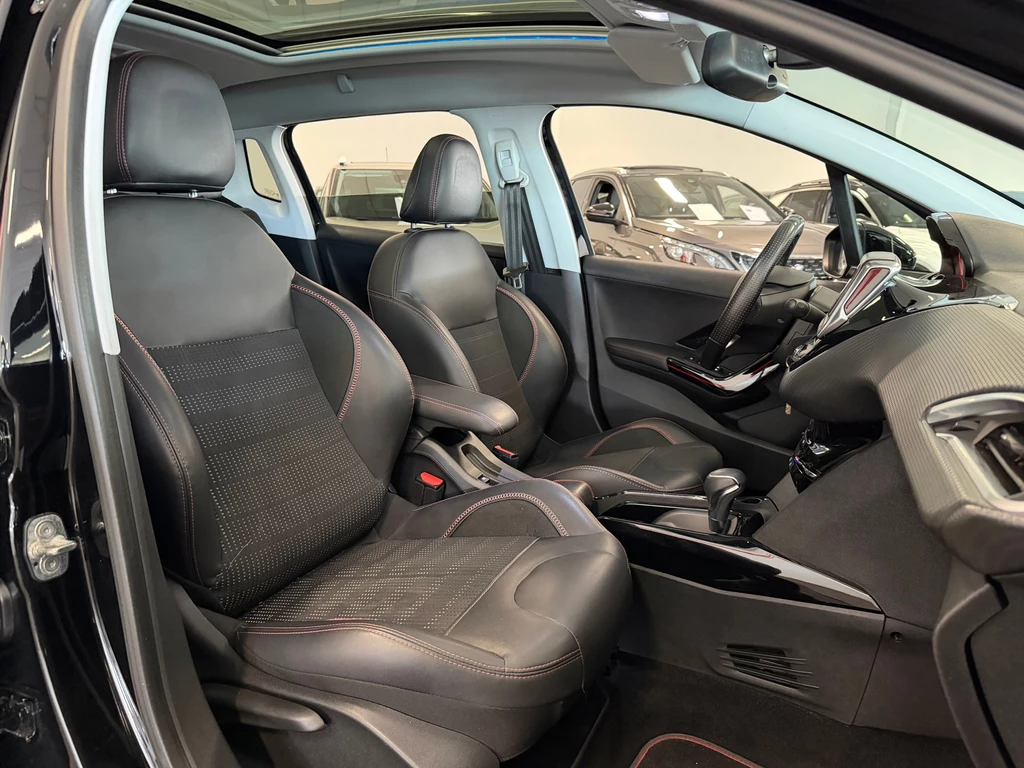 Peugeot 2008 – foto 16