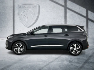 Peugeot 5008 – thumbnail 2