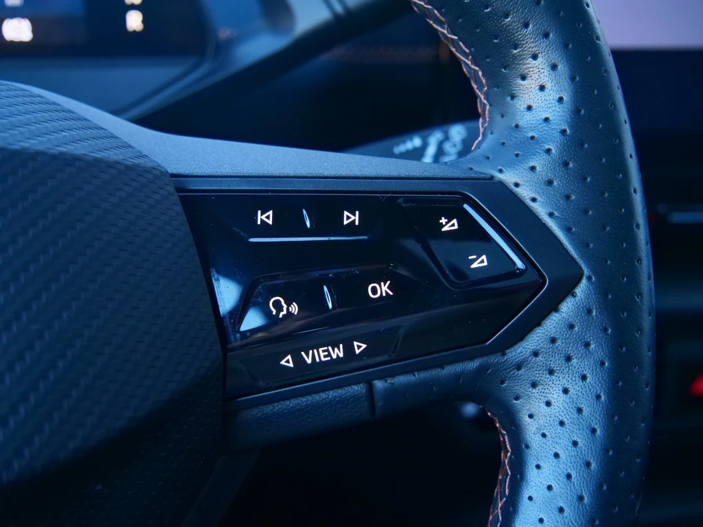 CUPRA Born – foto 19