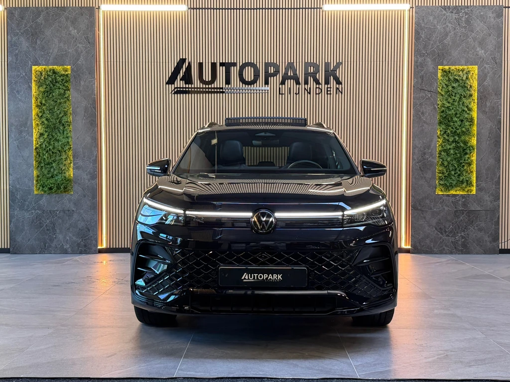 Volkswagen Tiguan – foto 9