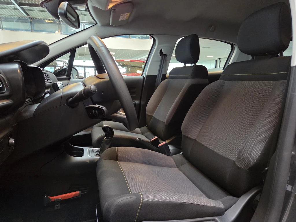 Citroën C3 – foto 14