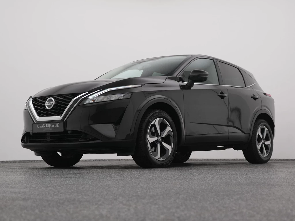 Nissan QASHQAI – foto 2