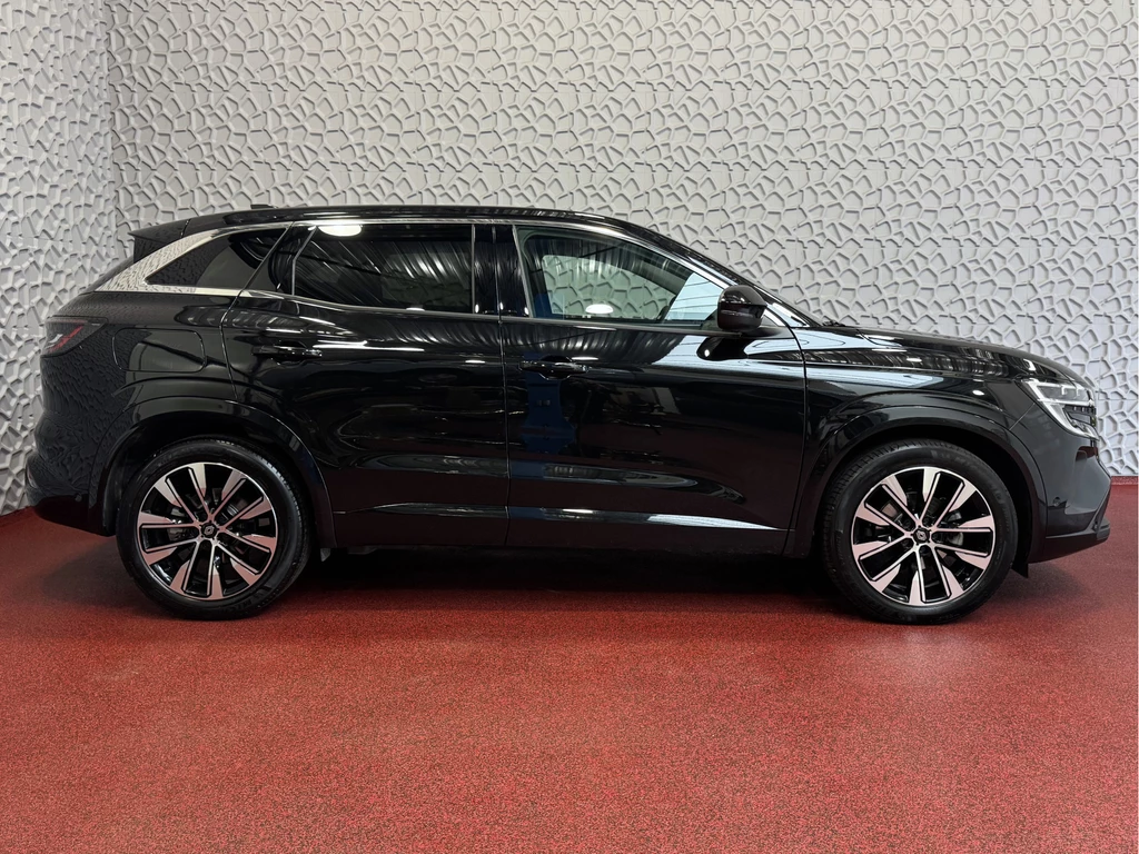 Renault Austral – foto 6