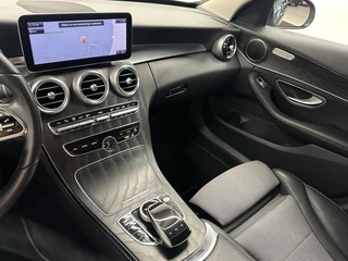 Mercedes-Benz C-Klasse – thumbnail 30