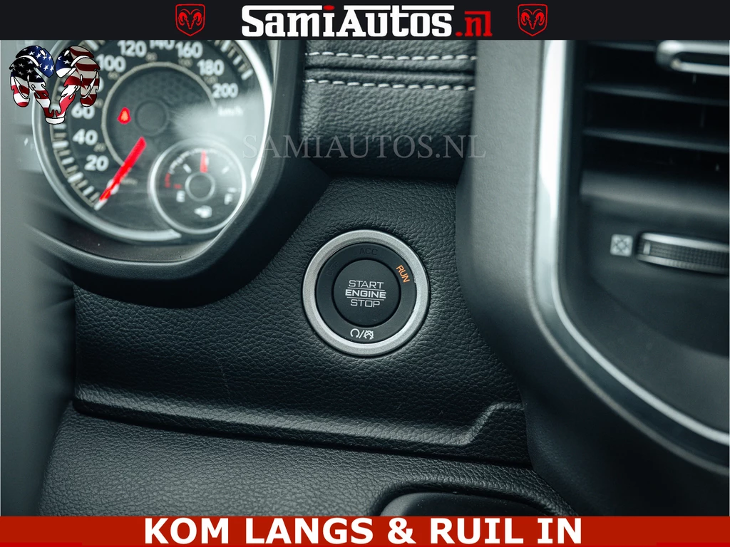 Dodge Ram Pick-Up – foto 78