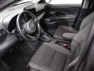 Toyota Yaris – thumbnail 7