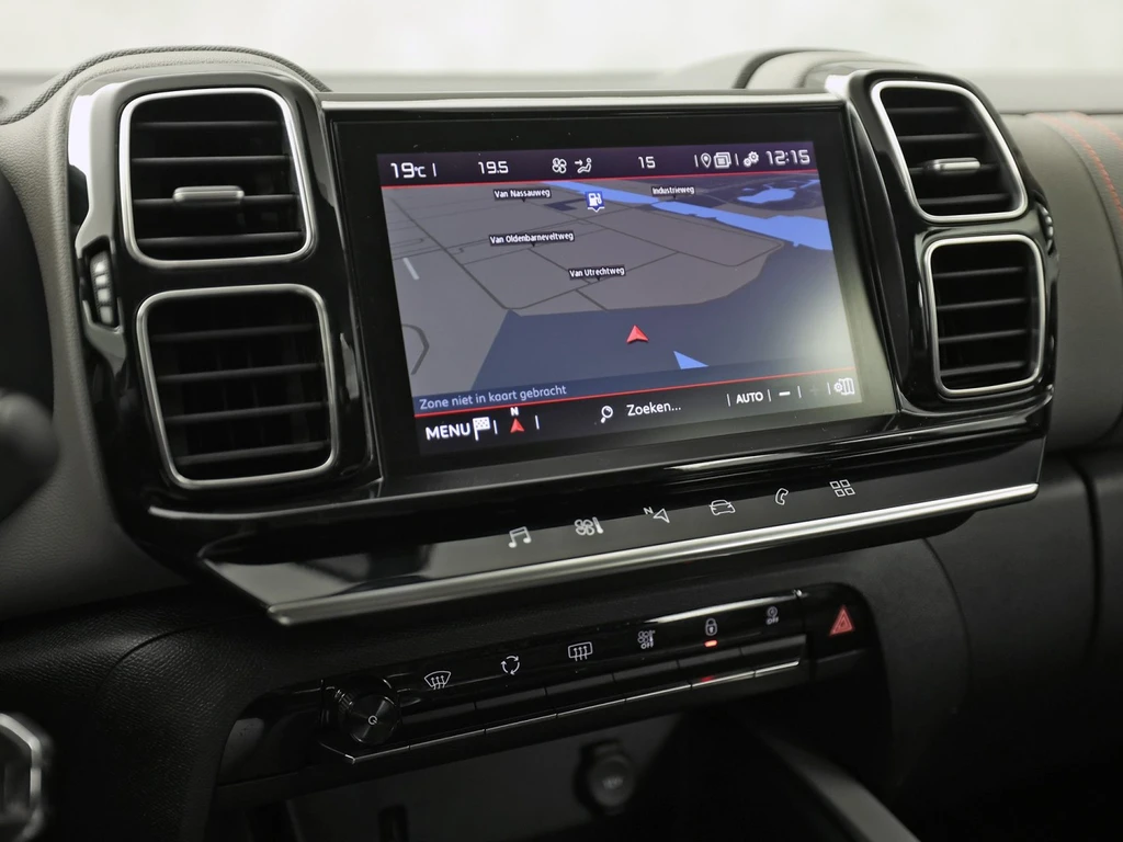 Citroën C5 Aircross – foto 9