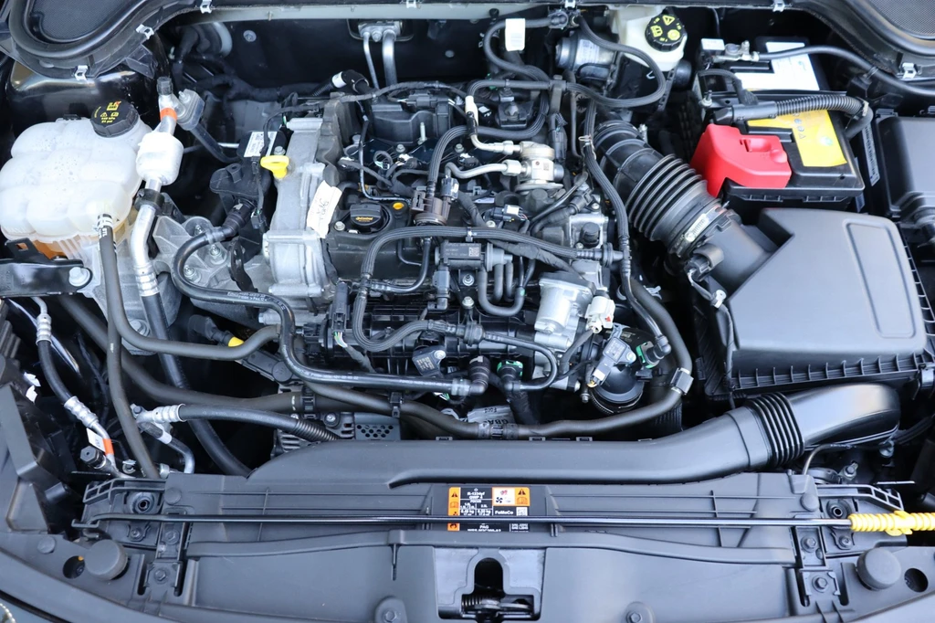 Ford Focus – foto 28