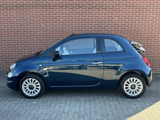 Fiat 500C – thumbnail 3
