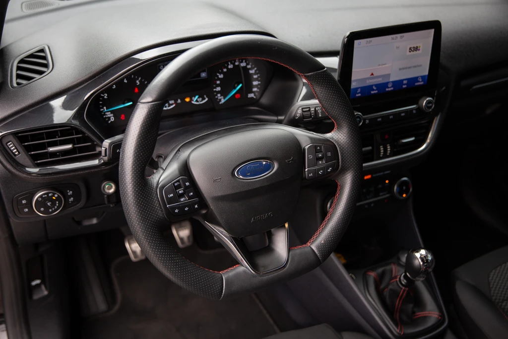 Ford Fiesta – foto 6