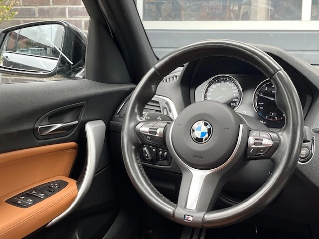 BMW 1 Serie – foto 9