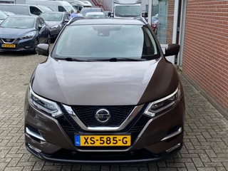 Nissan QASHQAI – thumbnail 10