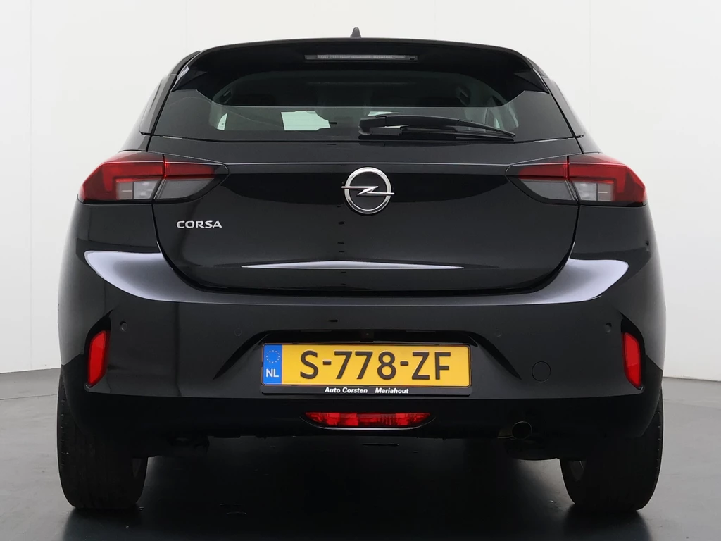 Opel Corsa – foto 4