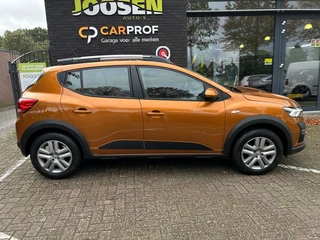 Dacia Sandero – thumbnail 8