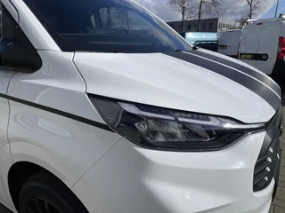 Ford Transit Custom – thumbnail 12