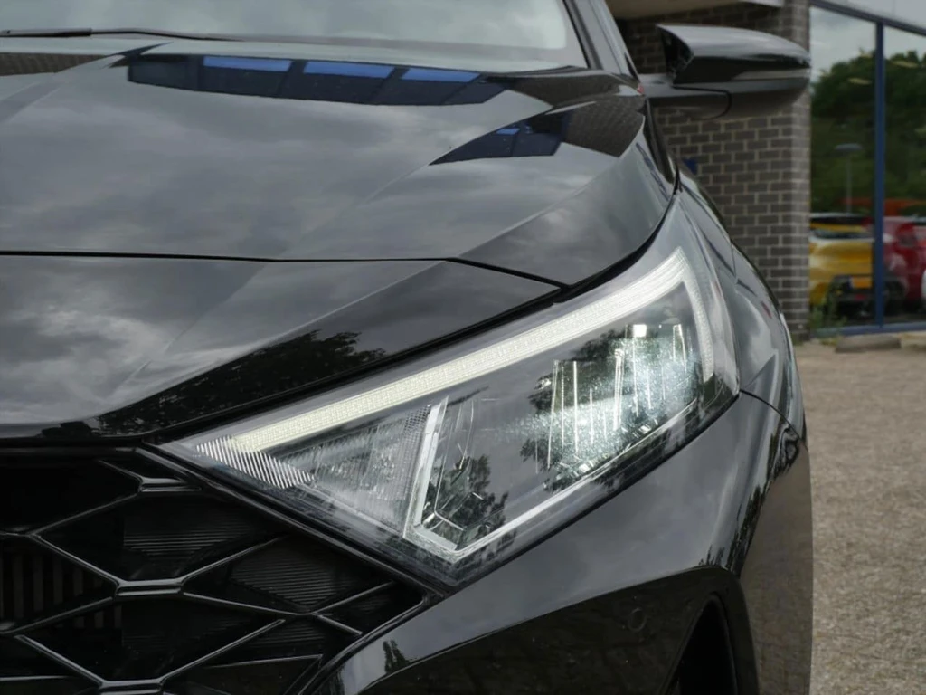 Hyundai i20 – foto 19