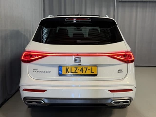 SEAT Tarraco – thumbnail 3