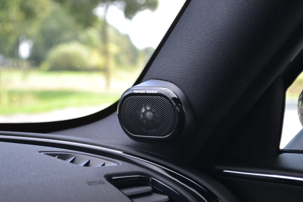MINI Clubman – foto 24