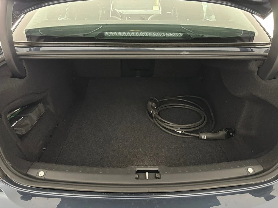Volvo S90 – foto 5