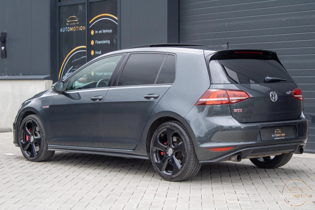 Volkswagen Golf – foto 5