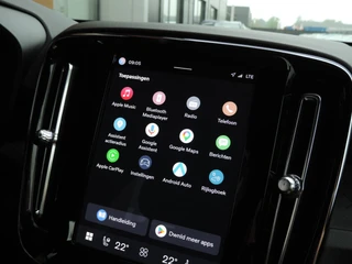 Volvo XC40 – thumbnail 35