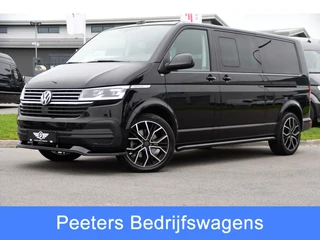 Volkswagen Transporter – thumbnail 1