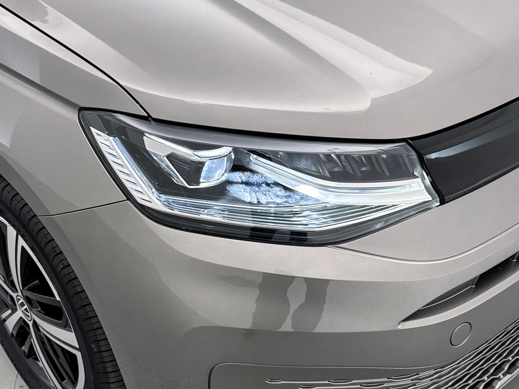 Volkswagen Caddy – foto 26