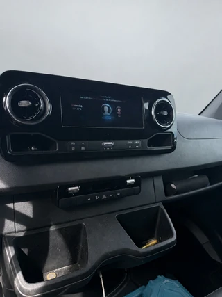 Mercedes-Benz Sprinter – thumbnail 8