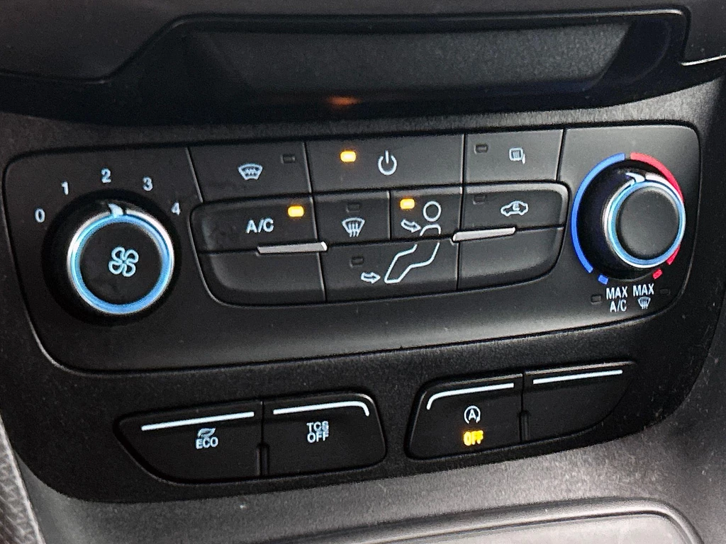 Ford Transit Connect – foto 17