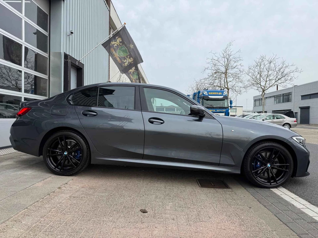 BMW 3 Serie – foto 9