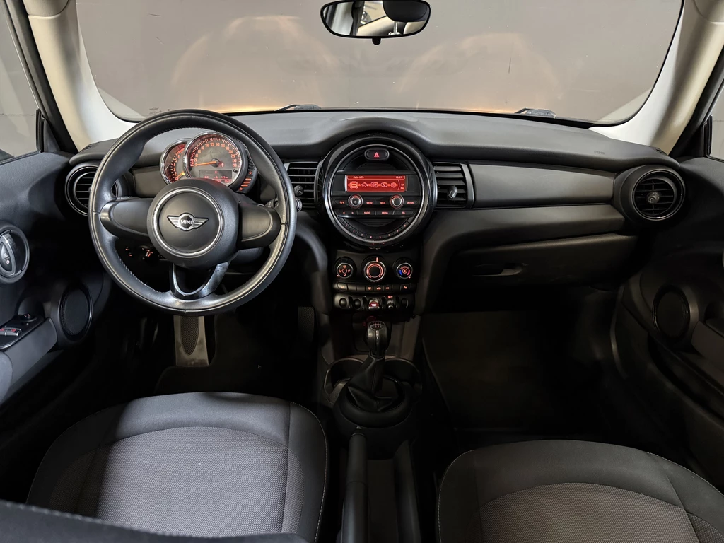 MINI One – foto 8