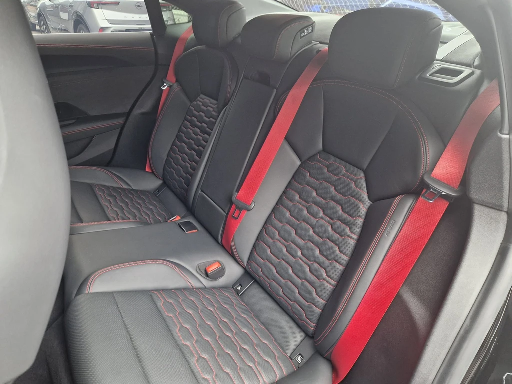 Audi e-tron GT – foto 20