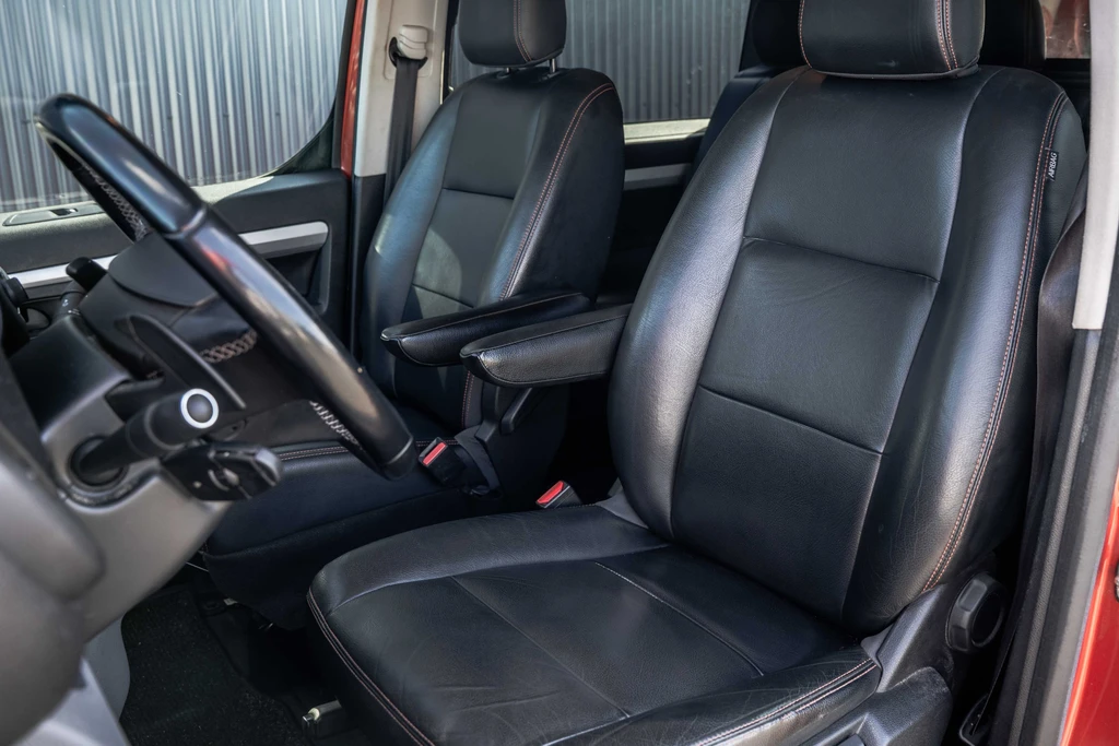 Citroën Jumpy – foto 13