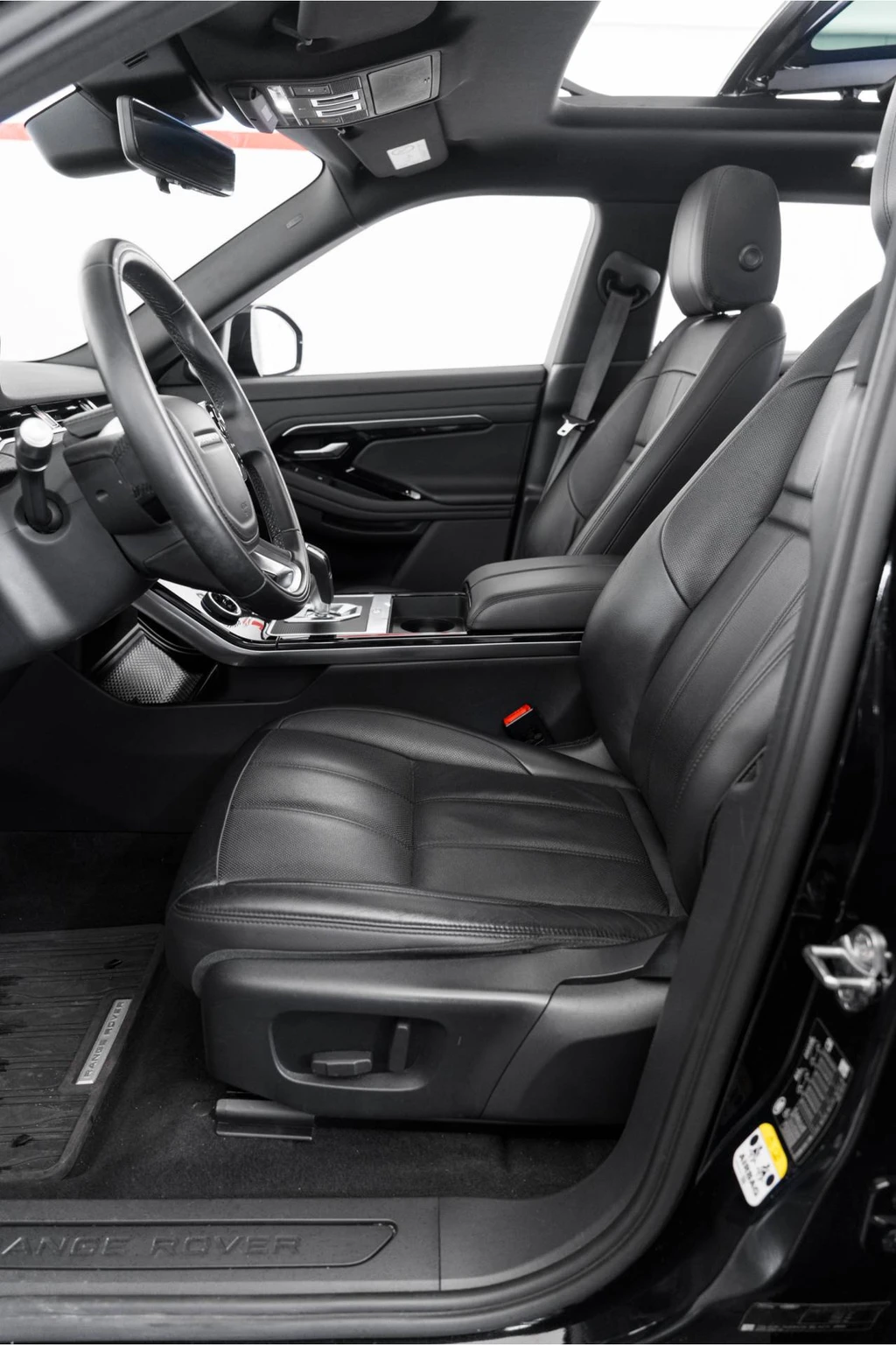 Land Rover Range Rover Evoque – foto 14