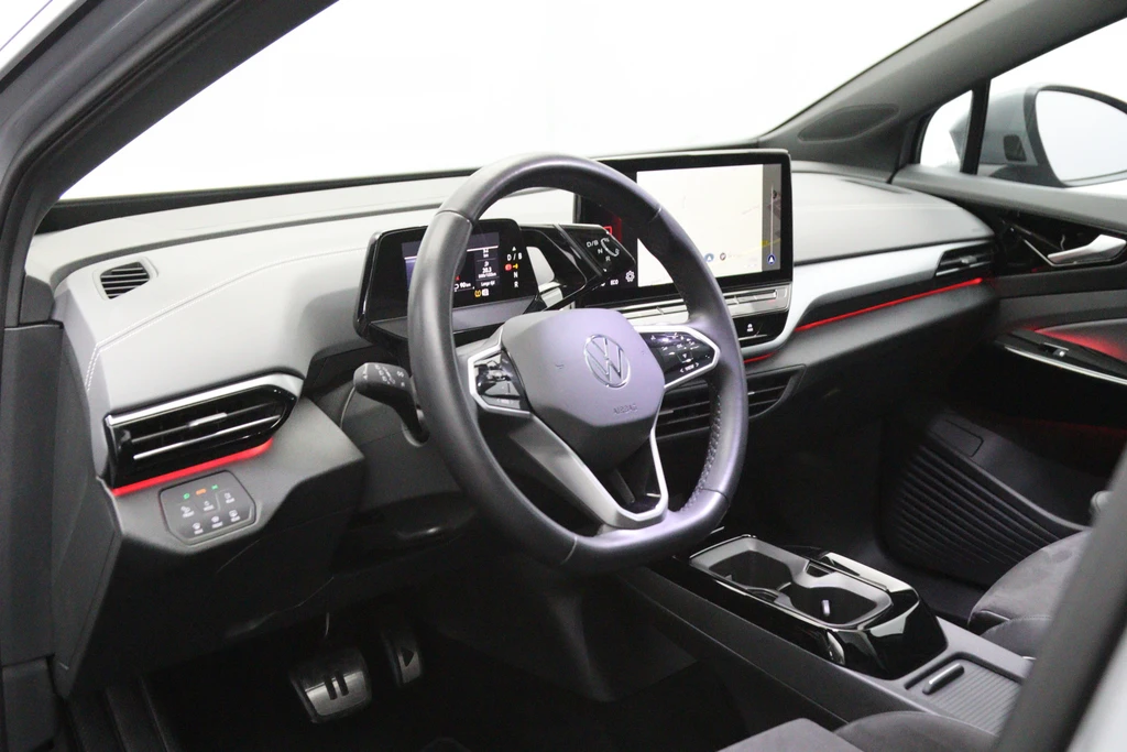 Volkswagen ID.5 – foto 8