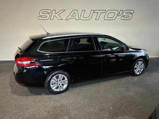 Peugeot 308 – thumbnail 11