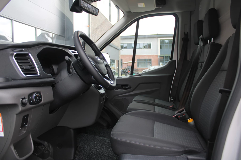 Ford Transit – foto 13