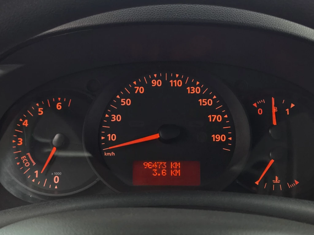 Renault Kangoo – foto 21