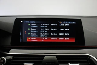 BMW 5 Serie – thumbnail 14
