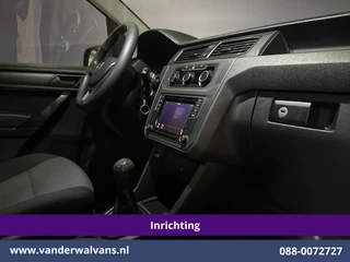 Volkswagen Caddy – thumbnail 16