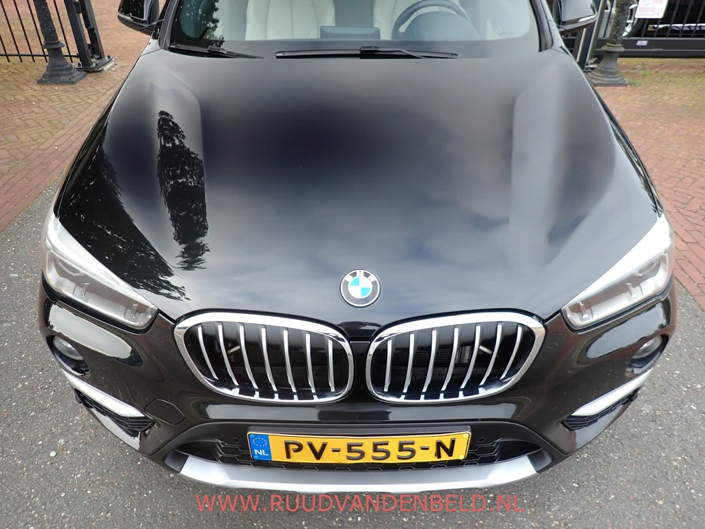BMW X1 – foto 8